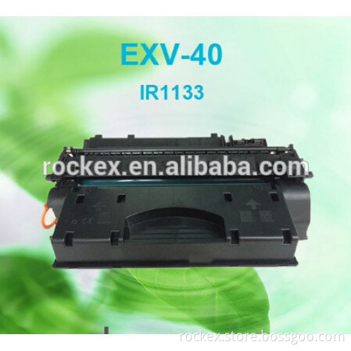 Original quality EXV40 Toner Cartridge for Canon IR1133/ 1133A/ 1131F